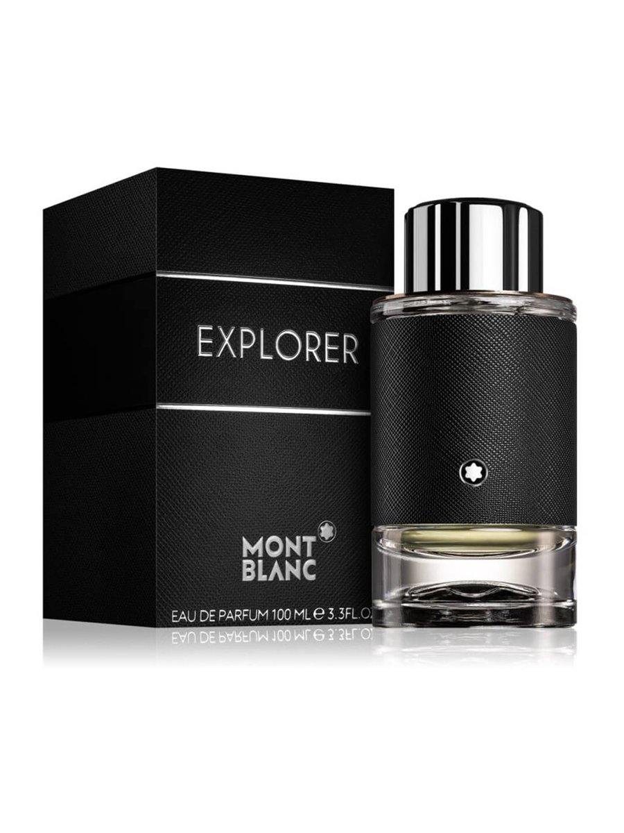 Explorer (100ml)