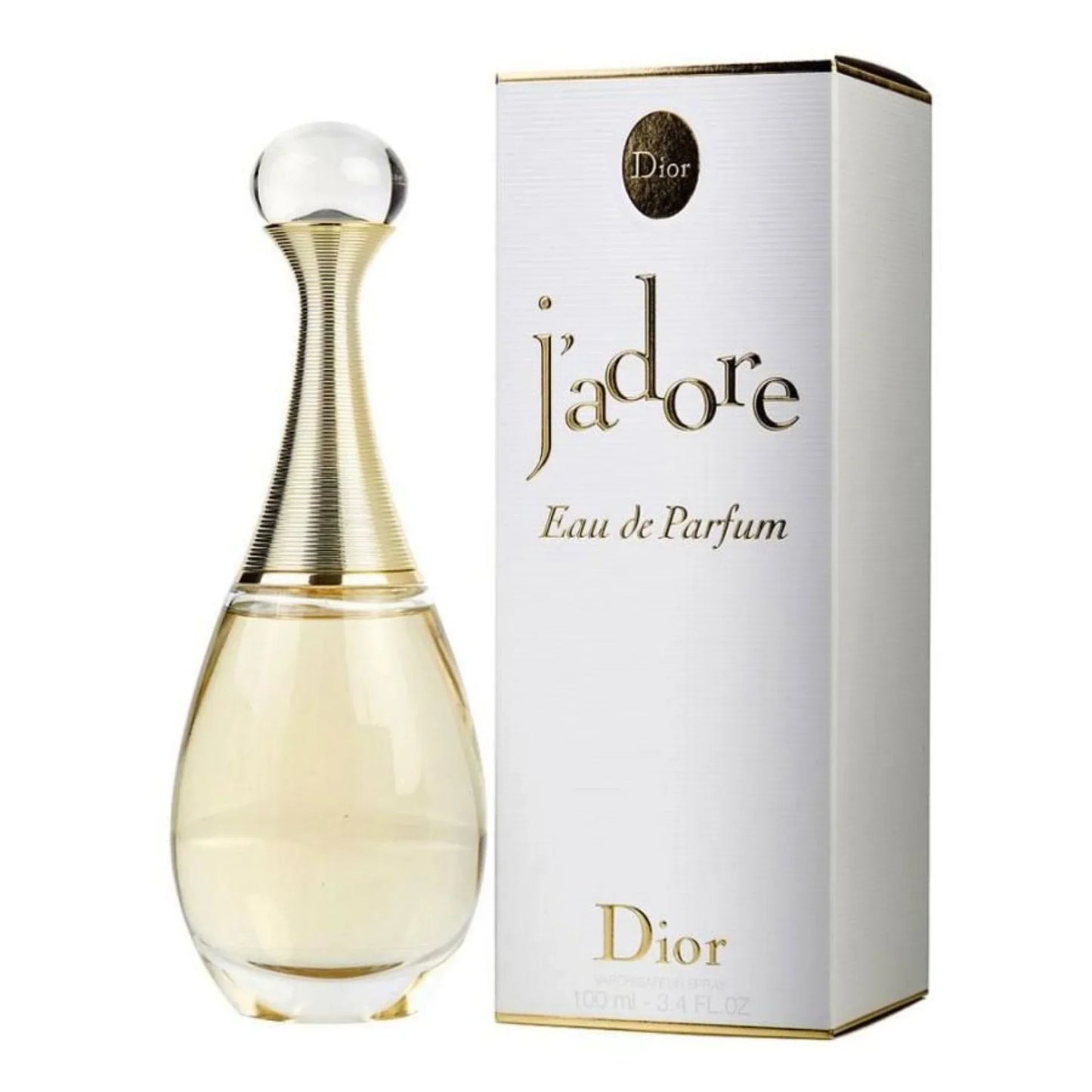 Jadore by Dior