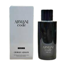 Armani Code(125ml)
