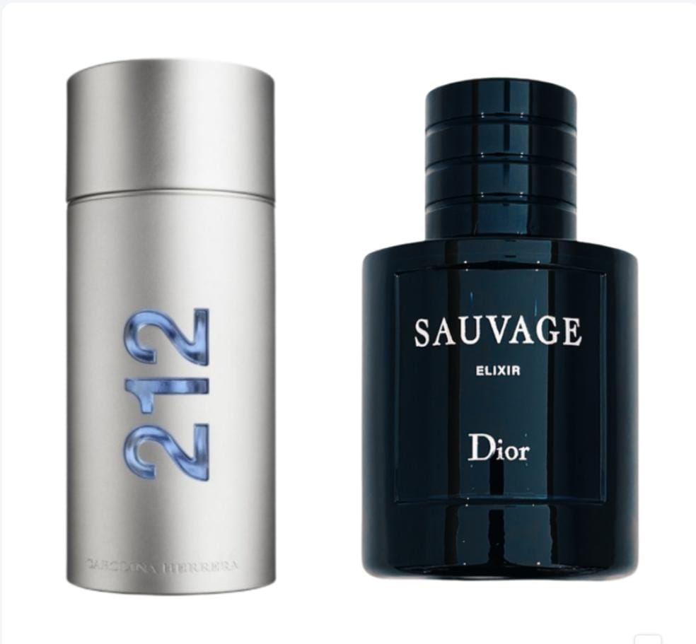 (SUPER DEAL) pack of 2!