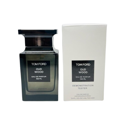 Tom Ford Oud Wood 100ml (TESTER)