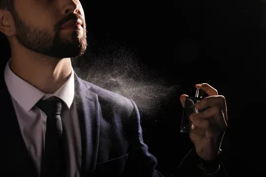 Men Perfumes