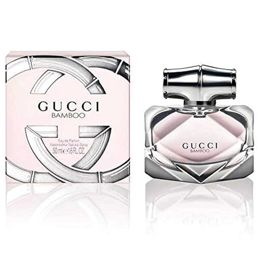 Gucci Bamboo by Gucci - perfumes for women